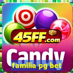 familia pg bet